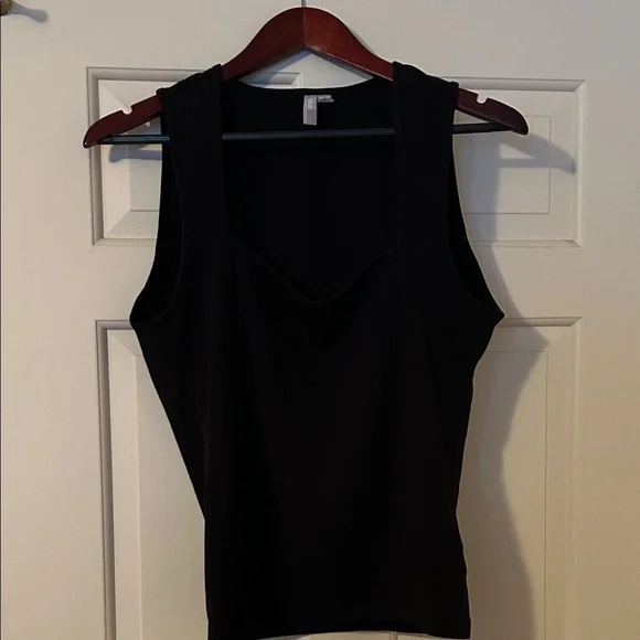 ASOS Square Neck Tank - Picture 2 of 8